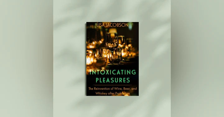 image for Clio's Review: Intoxicating Pleasures