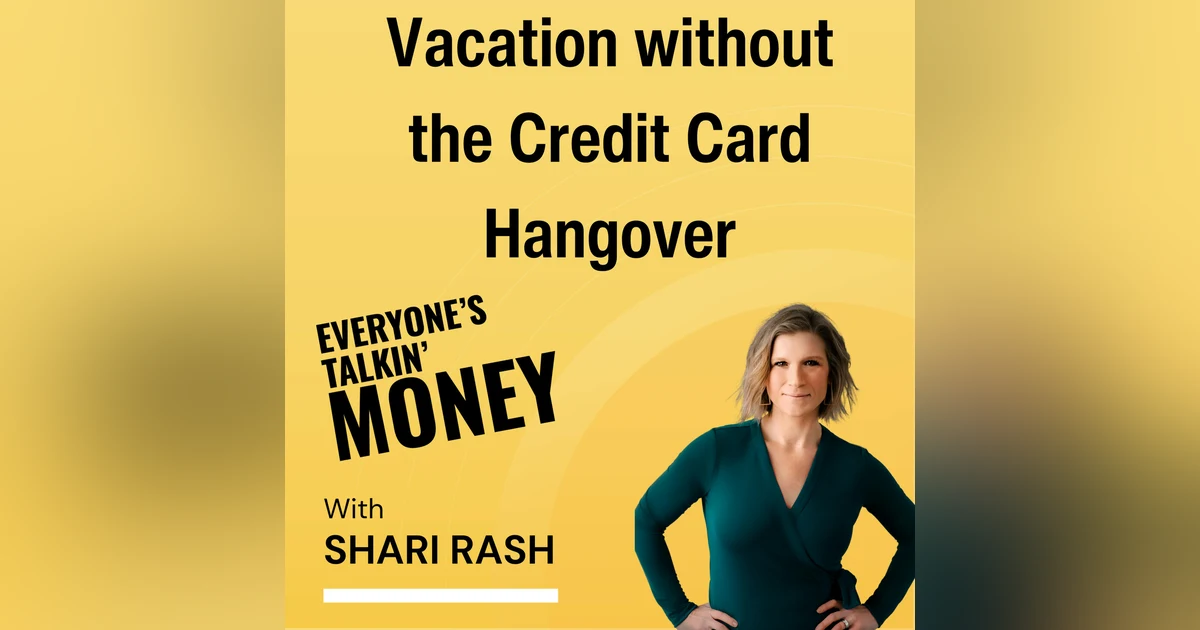 Rich Girl Summer: Travel Edition Part 1 - How to Vacation Without the Credit Card Hangover