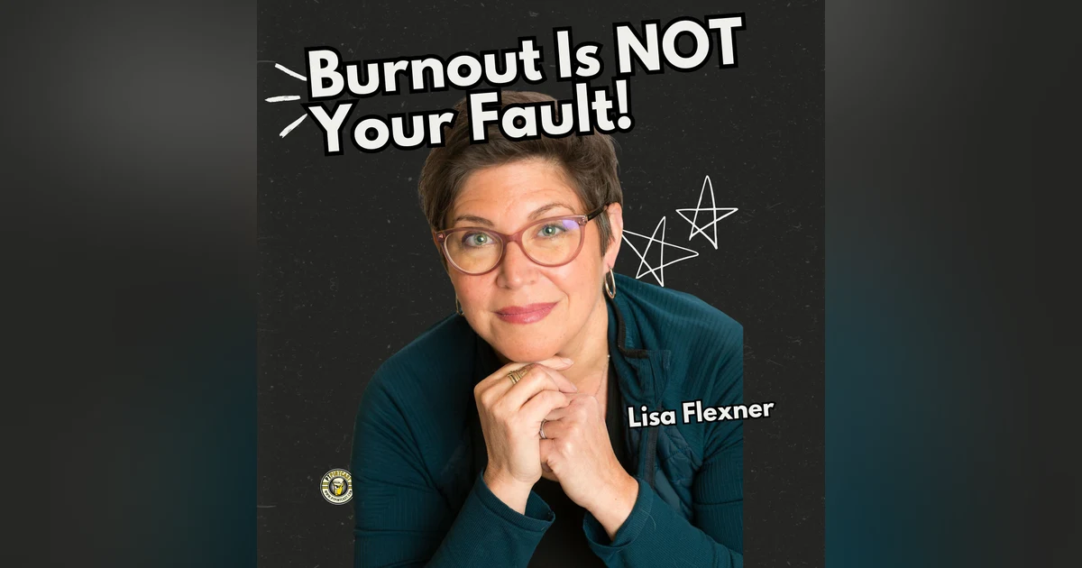 Burnout, Bias & Building Better PT Culture