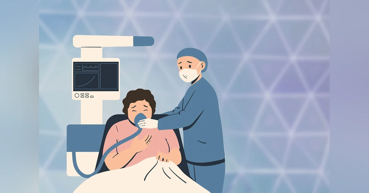 Celebrating Respiratory Therapists
