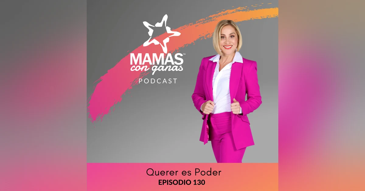 Querer es Poder