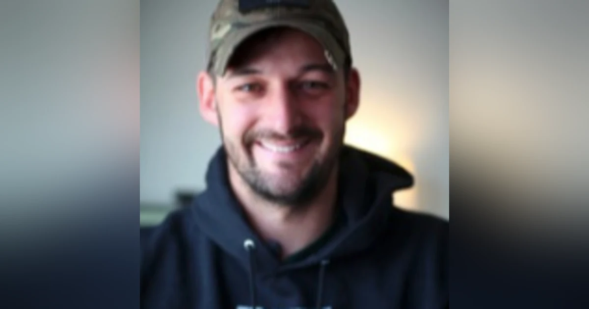 Dylan Sessler - Mental Health Coach, Author, Social Media Influencer, and Veteran