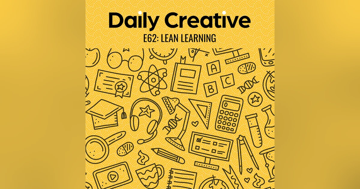Lean Learning