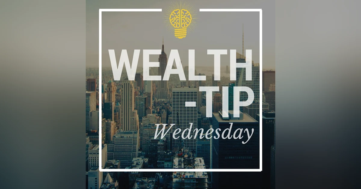 049: What Separates the Professional Investors From the Novices | WTW