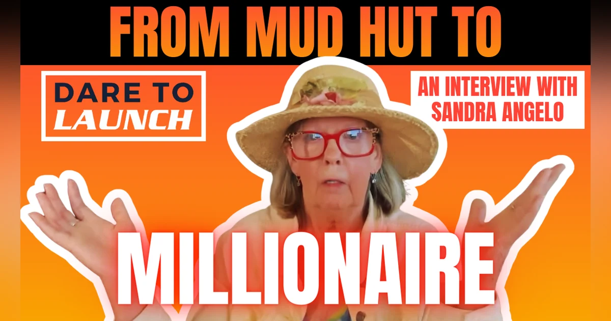 The Big Publishers Said "No", So She Made $1.2MM On Her Own