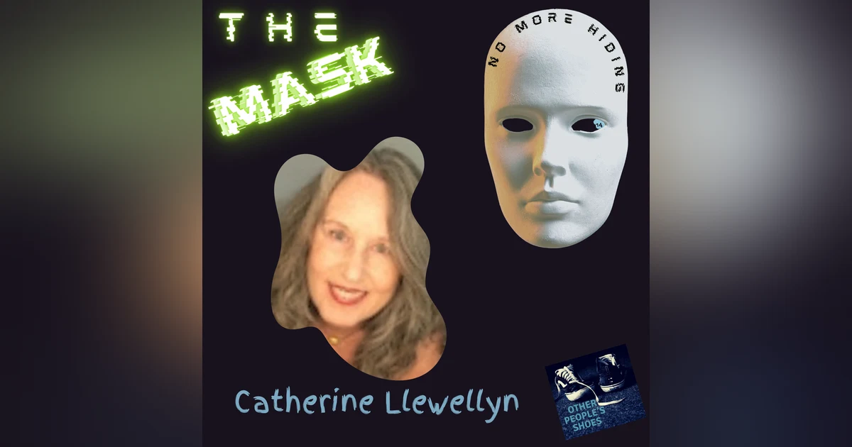 Transcend Beyond The Mask