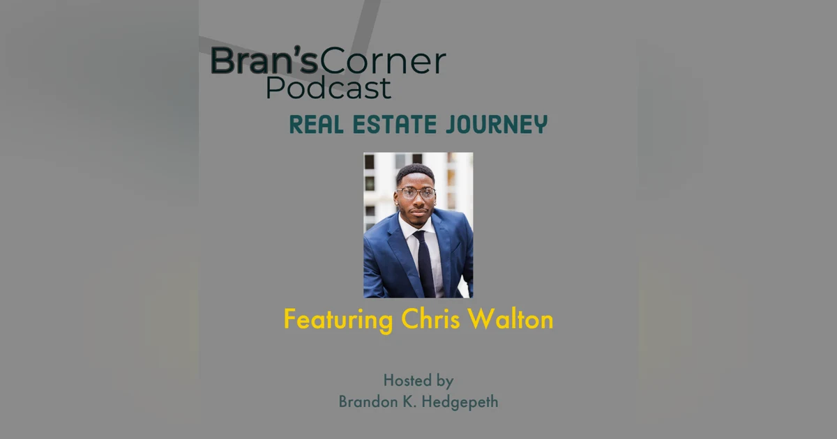 Real Estate Journey