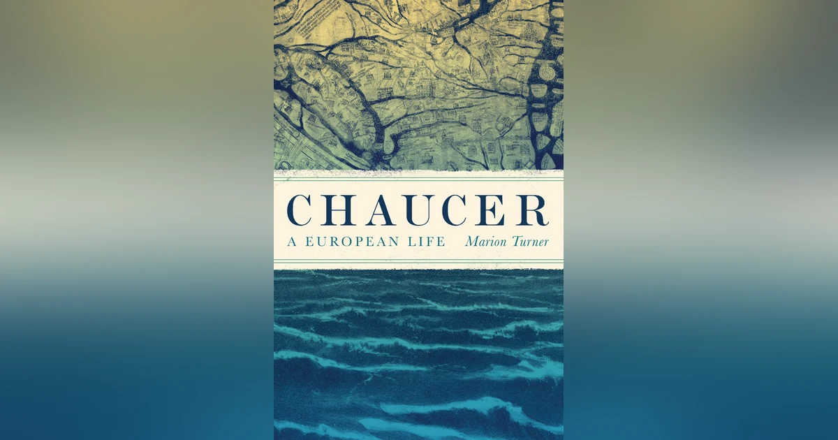 523 Geoffrey Chaucer (with Marion Turner) | A New Podcast About the 1968 Memphis Sanitation Strike (with AFSCME President Lee Saunders)