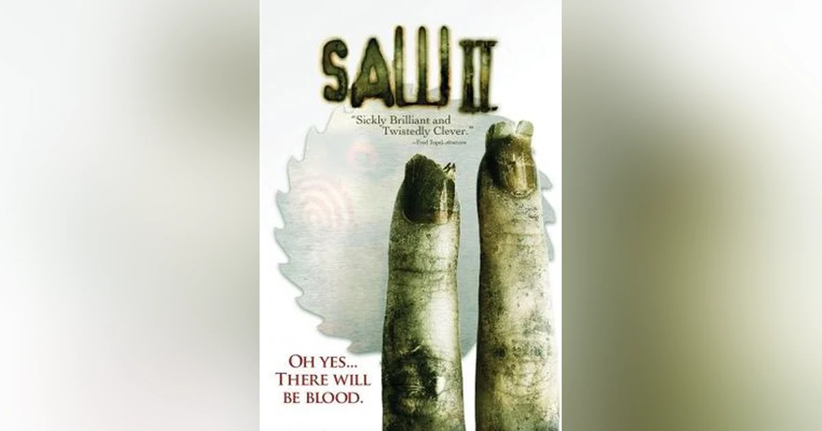 SAW II