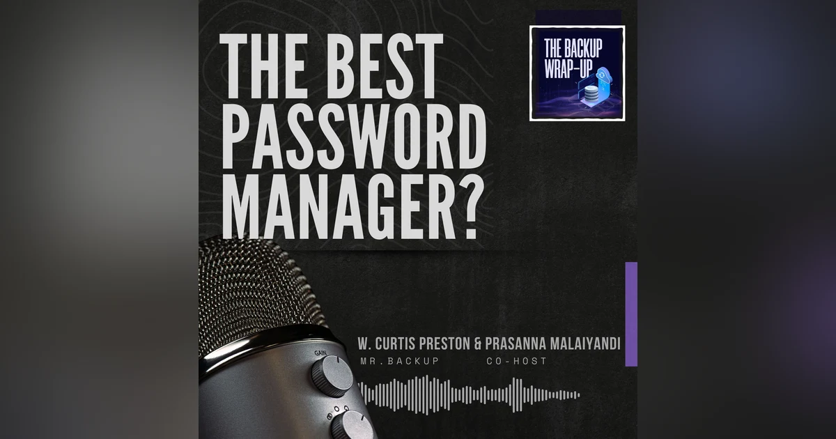 How to Choose the Best Password Manager: Security Features That Matter