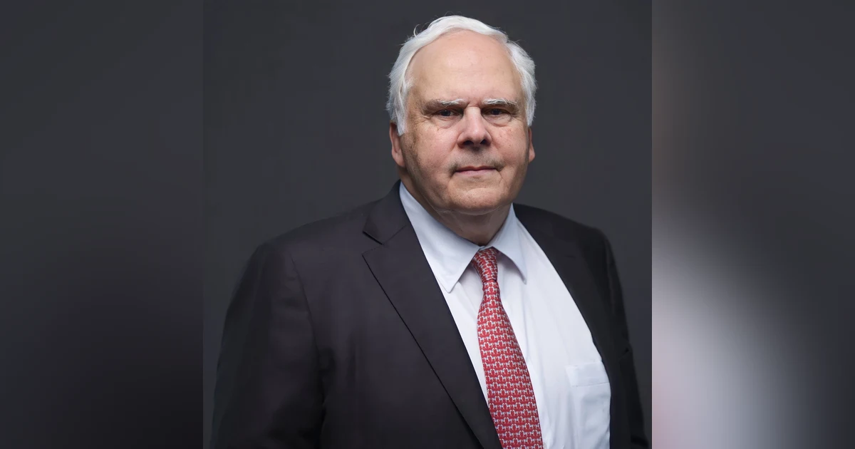 Memorable Mentors: Fred Smith, Founder of Federal Express