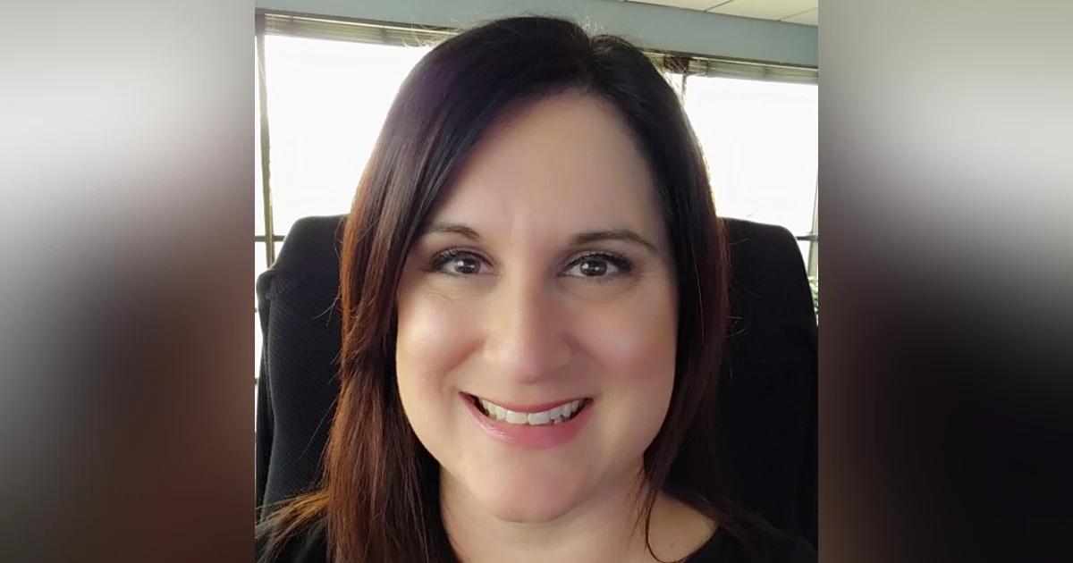 Amy Ronshausen Drug Free America