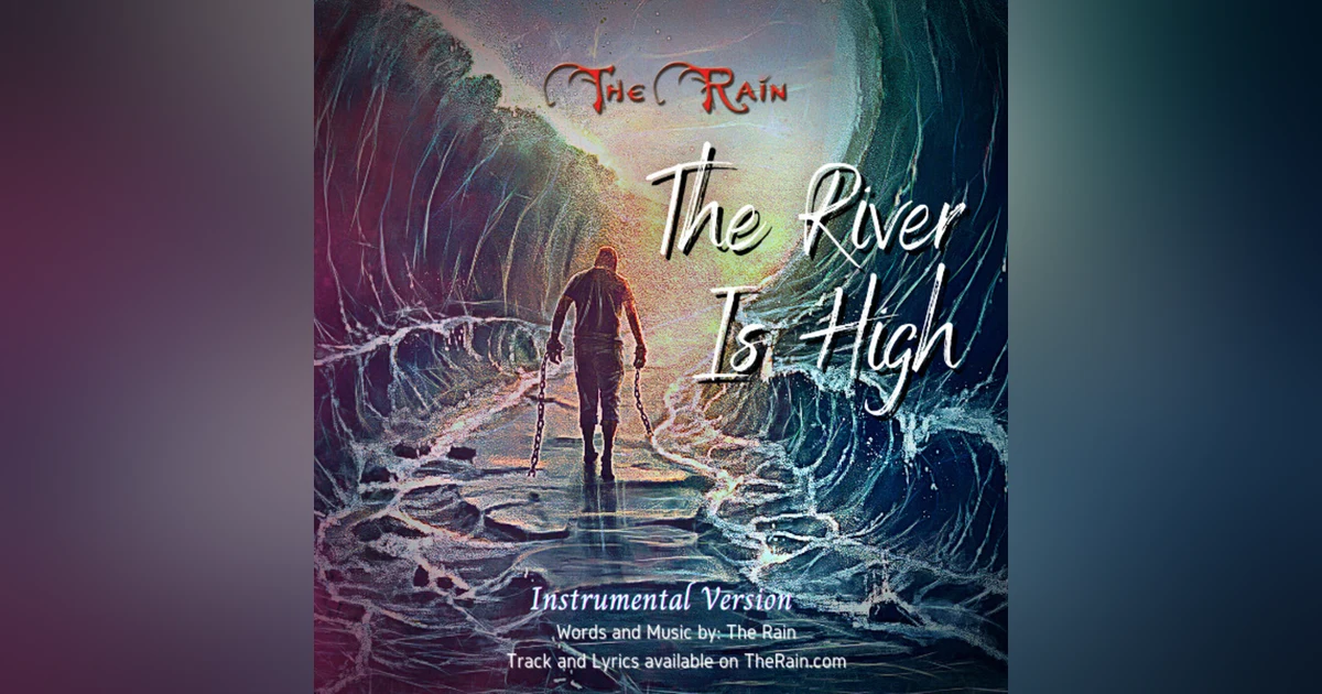 The River Is High - Instrumental Version