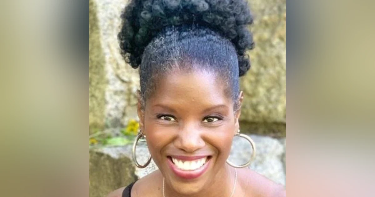 Cathy Jean-Francois - Author, Blogger, Recovering Depressive and Teacher