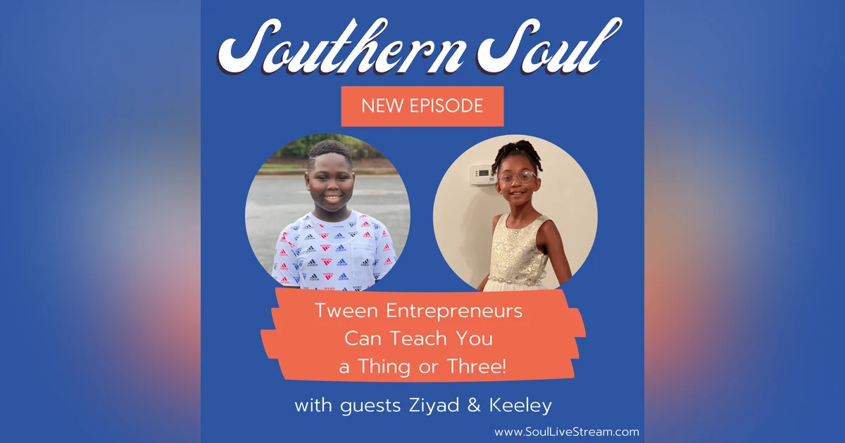 Tween Entrepreneurs Can Teach You a Thing or Three!