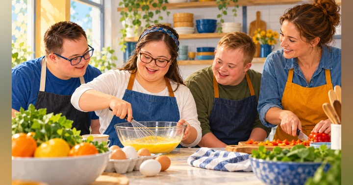 image for GiGi’s Playhouse Sacramento Builds Independence and Belonging, One Opportunity at a Time