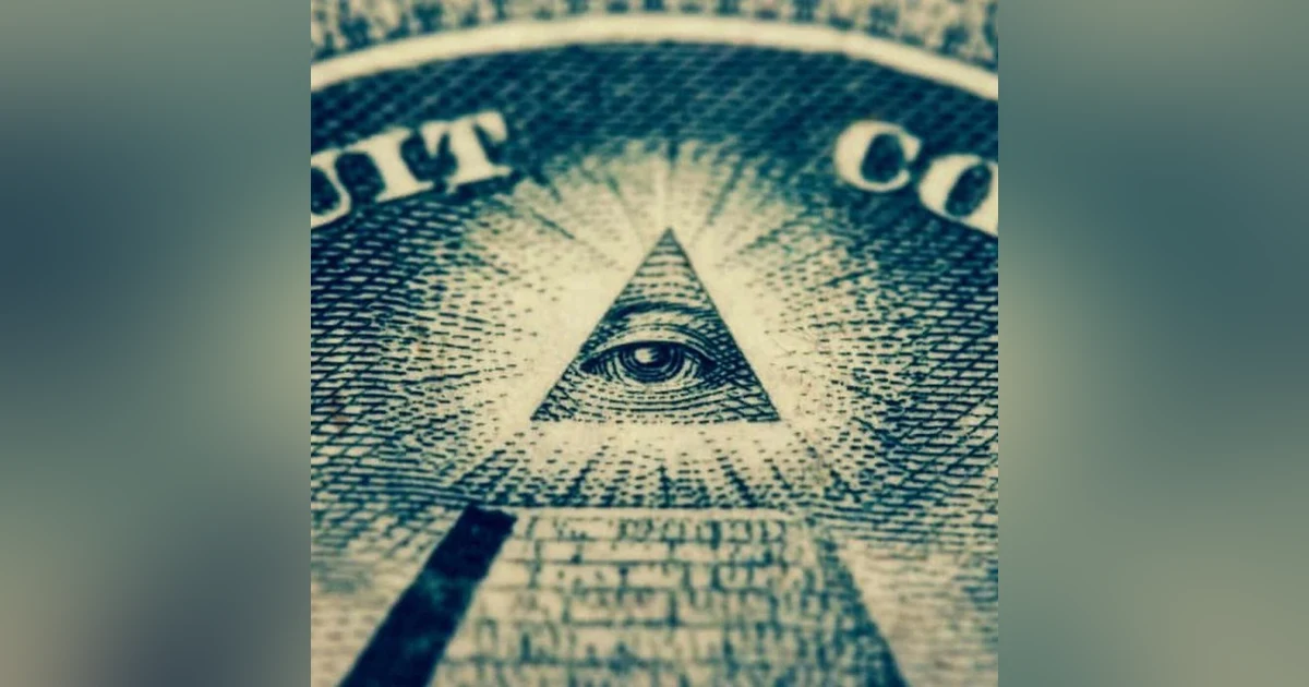 Conspiracies and Vanishing Airplanes with Stuart Angel