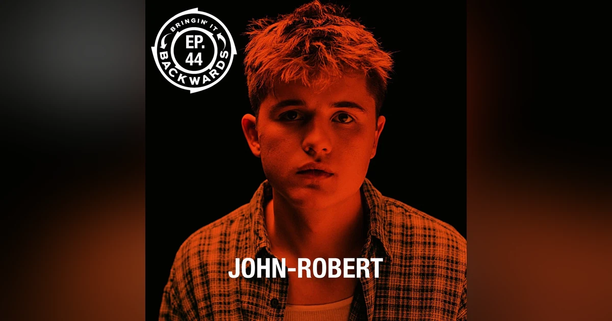 Interview with John-Robert