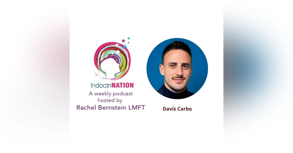 Bias, Belief, and Behavior with Davis Carbo