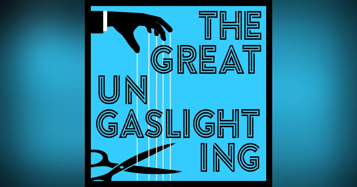 Ep46 -- The Upside of Falling Down