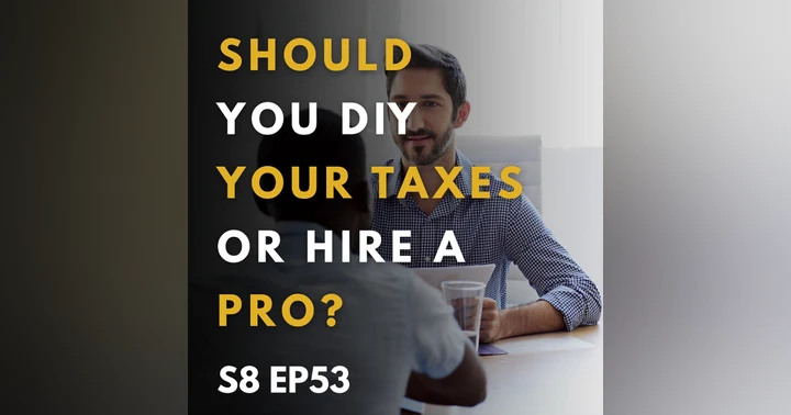 image for DIY Taxes or Hire a Professional? Finding Clarity and Peace in Your Decision