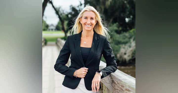 image for Jamie McLaughlin: From Classroom to Closings | Top St. Johns County Realtor