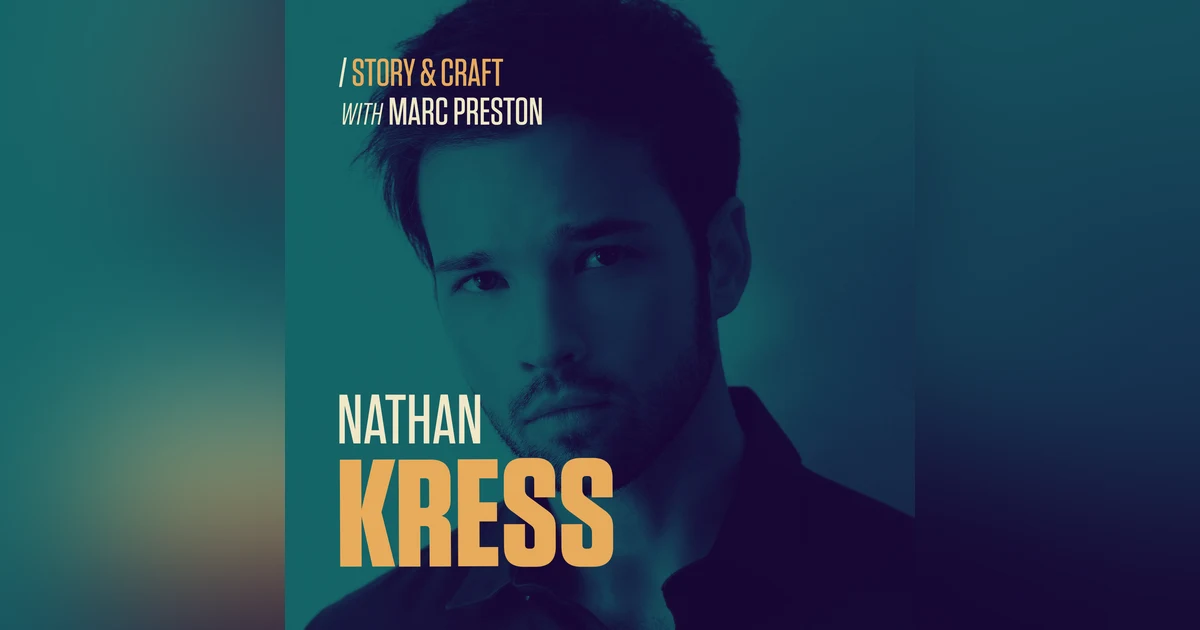 Nathan Kress | Stories from Paramount+'s "iCarly" | Full Circle Freddie