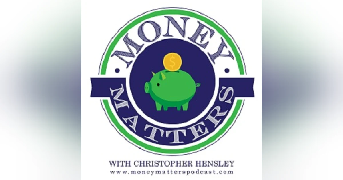 Money Matters Episode 249 - People Want Brands to Heal Nationwide Divisions w/ Christine Wise