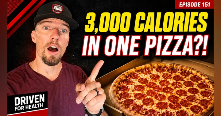 image for What To Order At Domino's For Fat Loss (Men Over 40)
