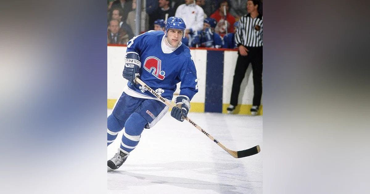 Anton Stastny, The Stastny Brothers