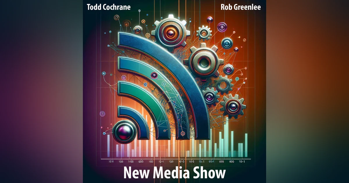 Exploring Rumble’s New RSS Feed Capability #581