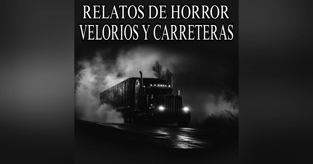 Relatos de Terror en Carreteras Y Velorios / Carreteras Malditas en Mexico