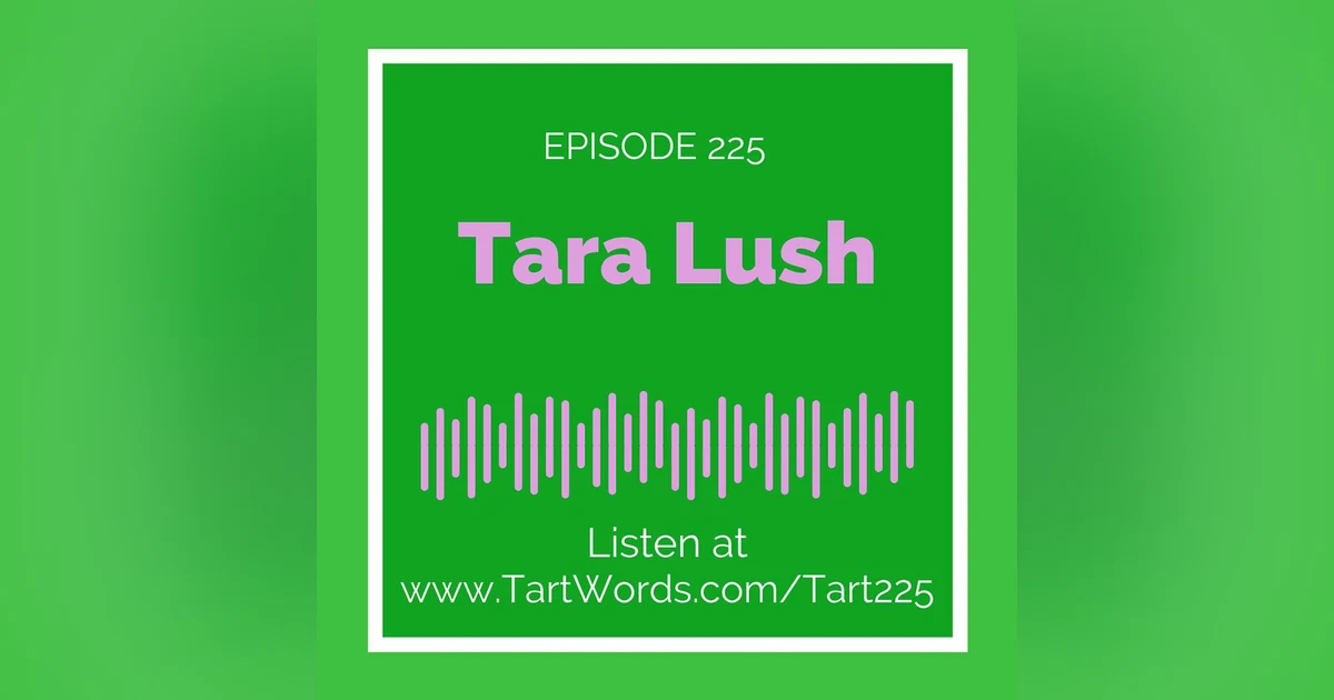 Tara Lush