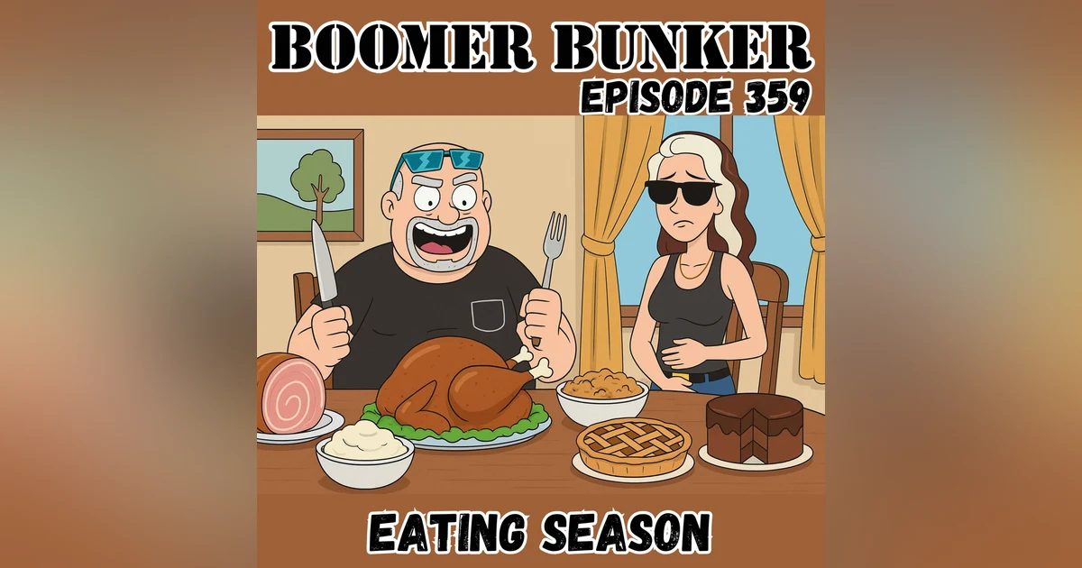 Eating Season | 359