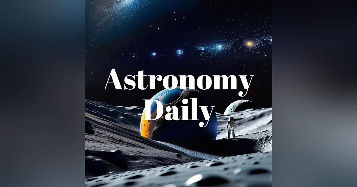 Lunar Delays, Global Launch Frenzy, and a Stellar Discovery