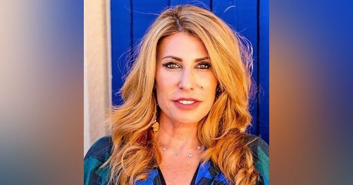 image for Debbi Dachinger on The Ultimate Biohack, Ayahuasca, and Her Journey from Entertainer to Shaman