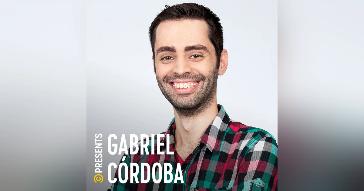 Gabriel Córdoba - De bar en bar
