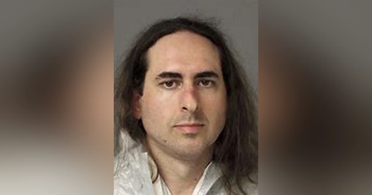 Season Nine (Revenge Murders) Episode 9 Jarrod Warren Ramos & (UNSOLVED) Nayel Jeremiah Shabex