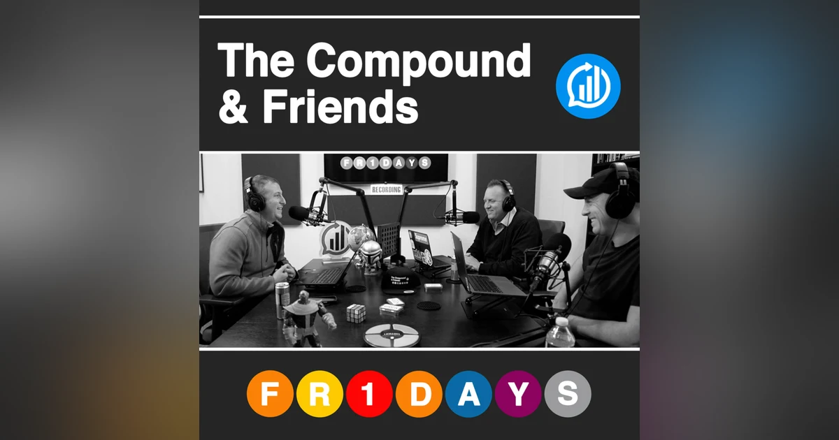 The Gang Launches a Crypto Index
