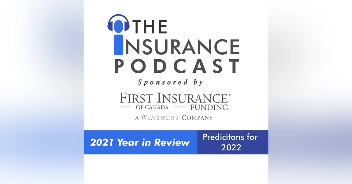 2021 Year in Review & Thoughts for 2022