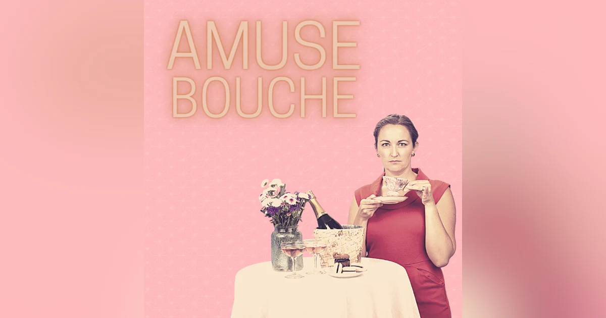 Amuse Bouche #21 - It's Christmas Concert Season