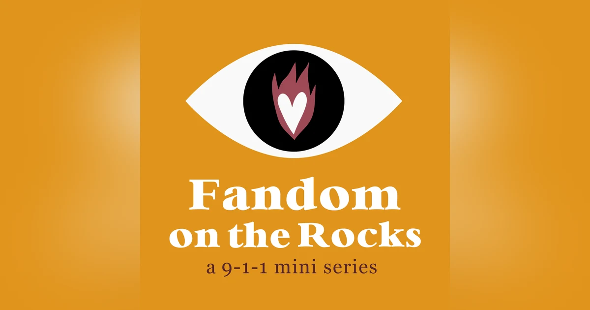 Bonus Episode: 9-1-1 Mini Series #1