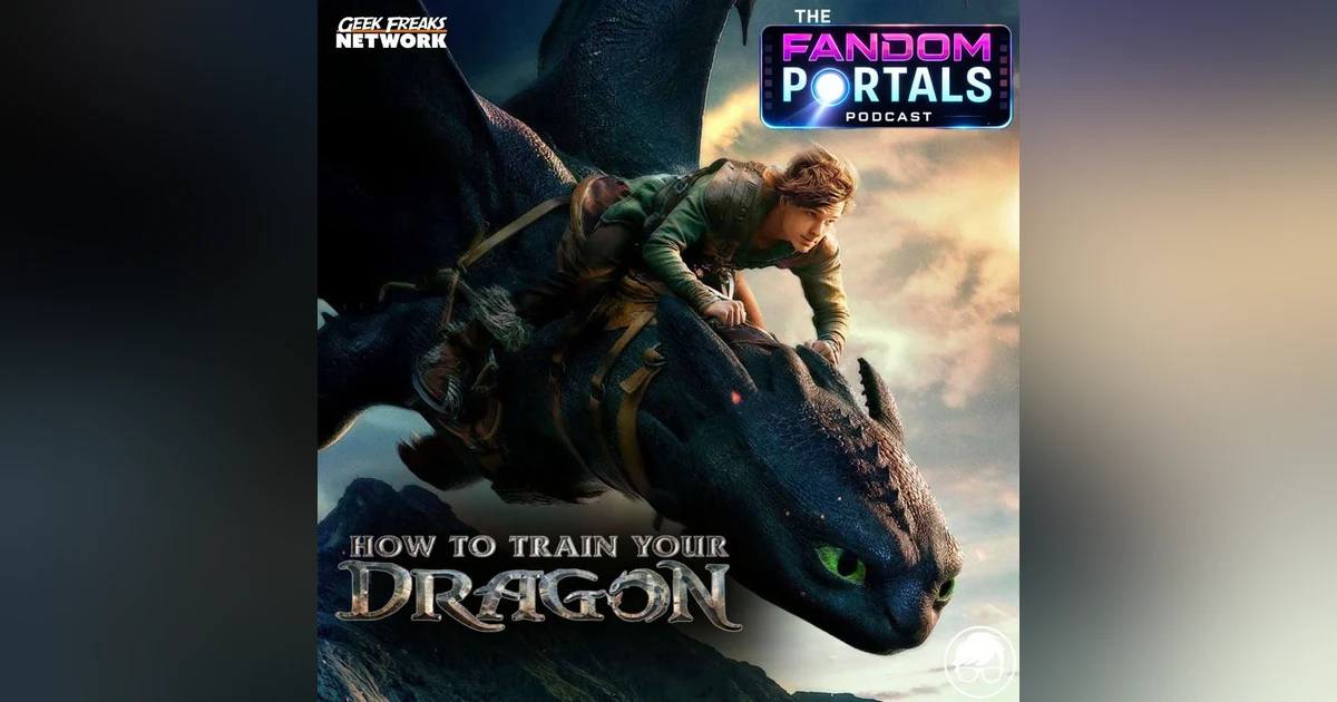 How to Train Your Dragon (2025) What if Empathy was Stronger than Aggression? | Film Deep Dive
