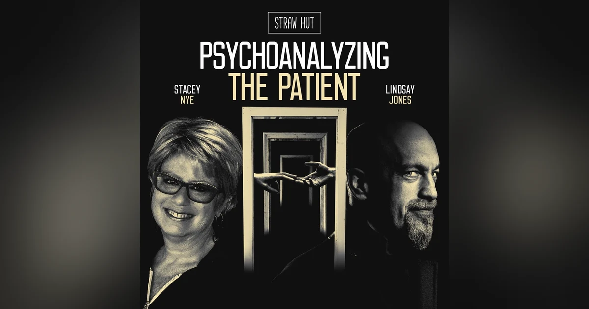 Introducing: Psychoanalyzing the Patient