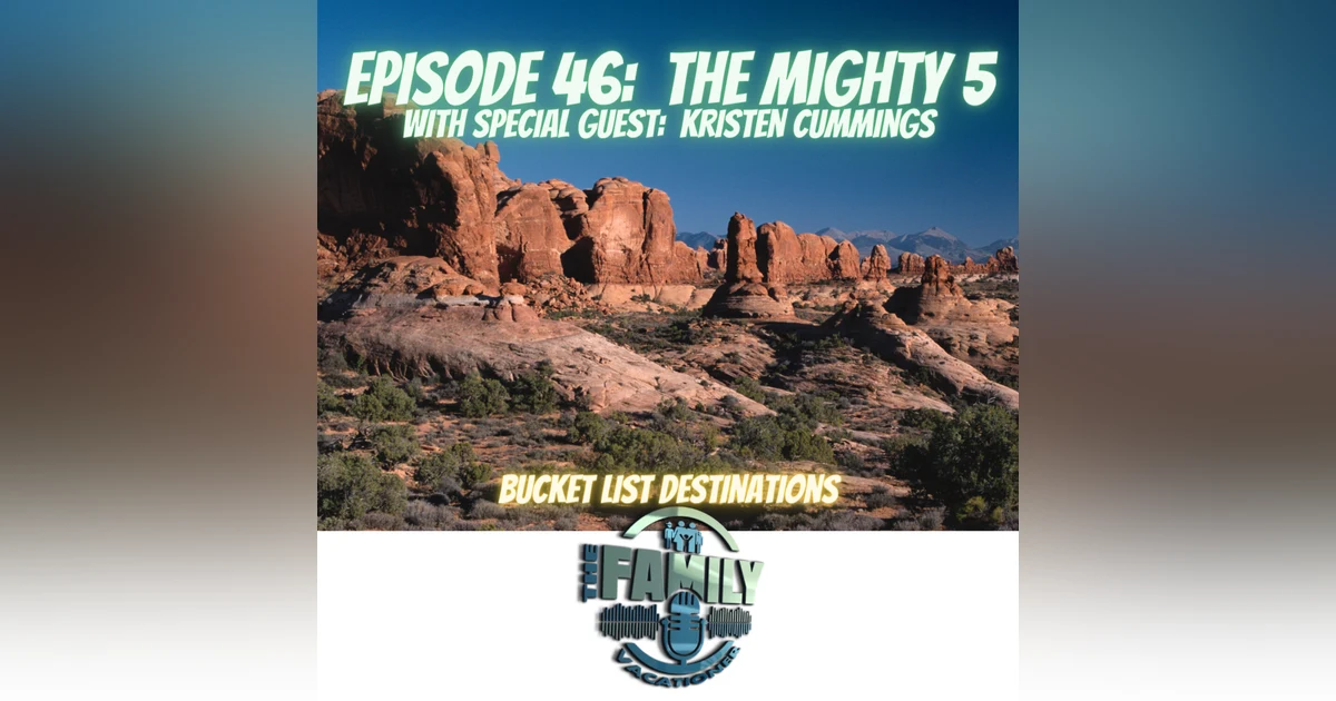 The Mighty 5