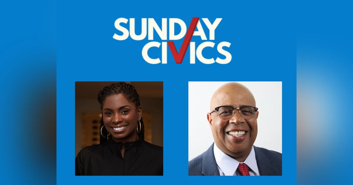 Episode 199: Using Data to Lead a Black Wealth Renaissance