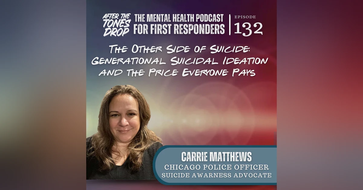 The Other Side of Suicide: Generational Suicidal Ideation and the Price Everyone Pays