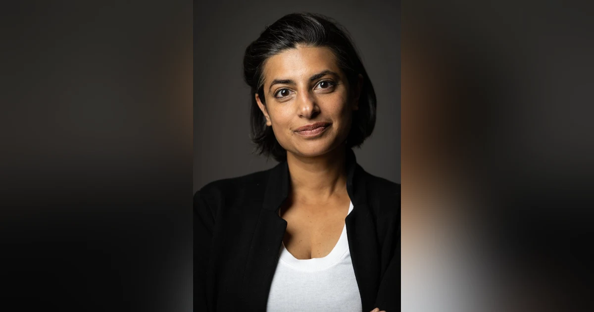 Denali Dasgupta--Hey, Boomer