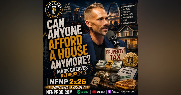 image for Can Anyone Afford a House Anymore?