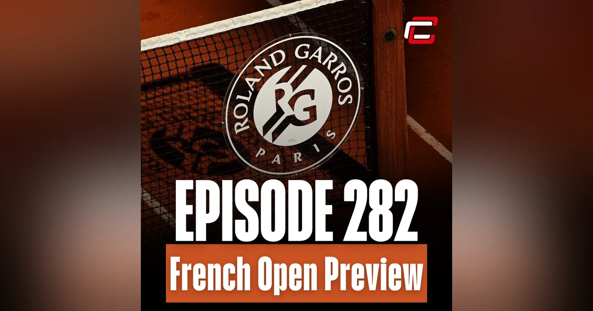 French Open 2026 Preview